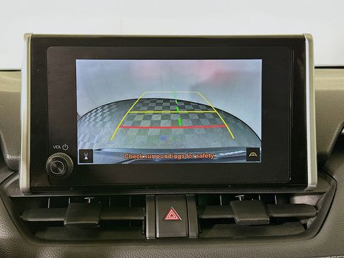 Used 2023 Toyota RAV4 XLE w/ Convenience Package FWD image 24