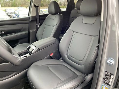 New 2026 Hyundai Tucson SEL w/ Tow & Go Package image 21