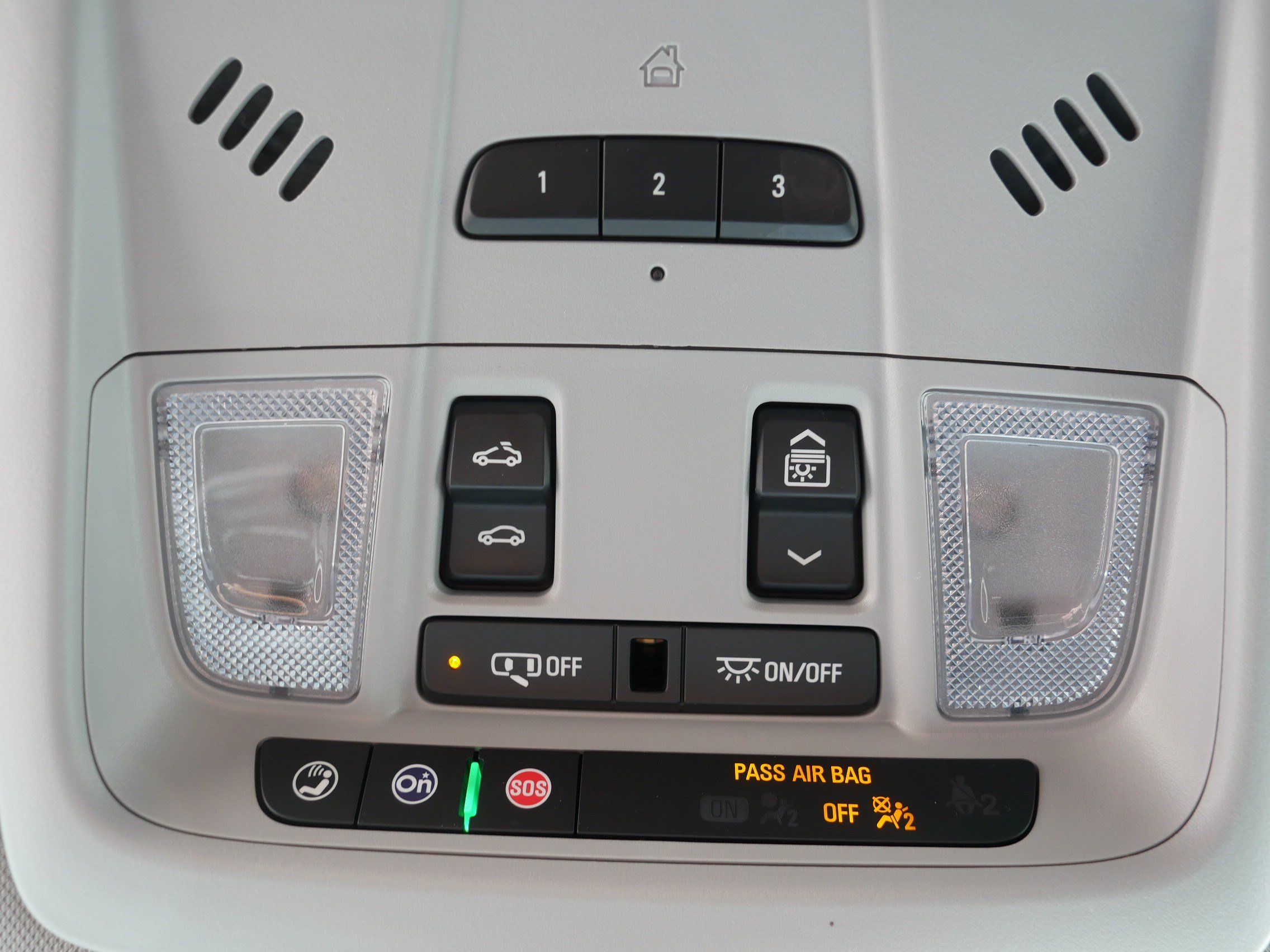 Used 2023 GMC Terrain AT4 w/ Infotainment Package II AWD/4WD image 33