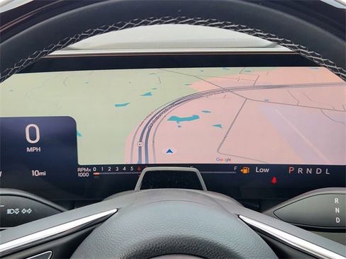 New 2025 Buick Enclave Sport Touring w/ Super Cruise Package image 12