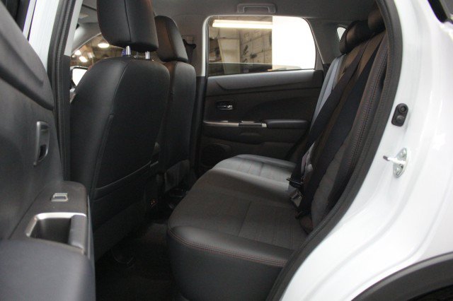 New 2026 Mitsubishi Outlander Sport SE AWD/4WD image 24