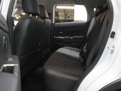 New 2026 Mitsubishi Outlander Sport SE image 24