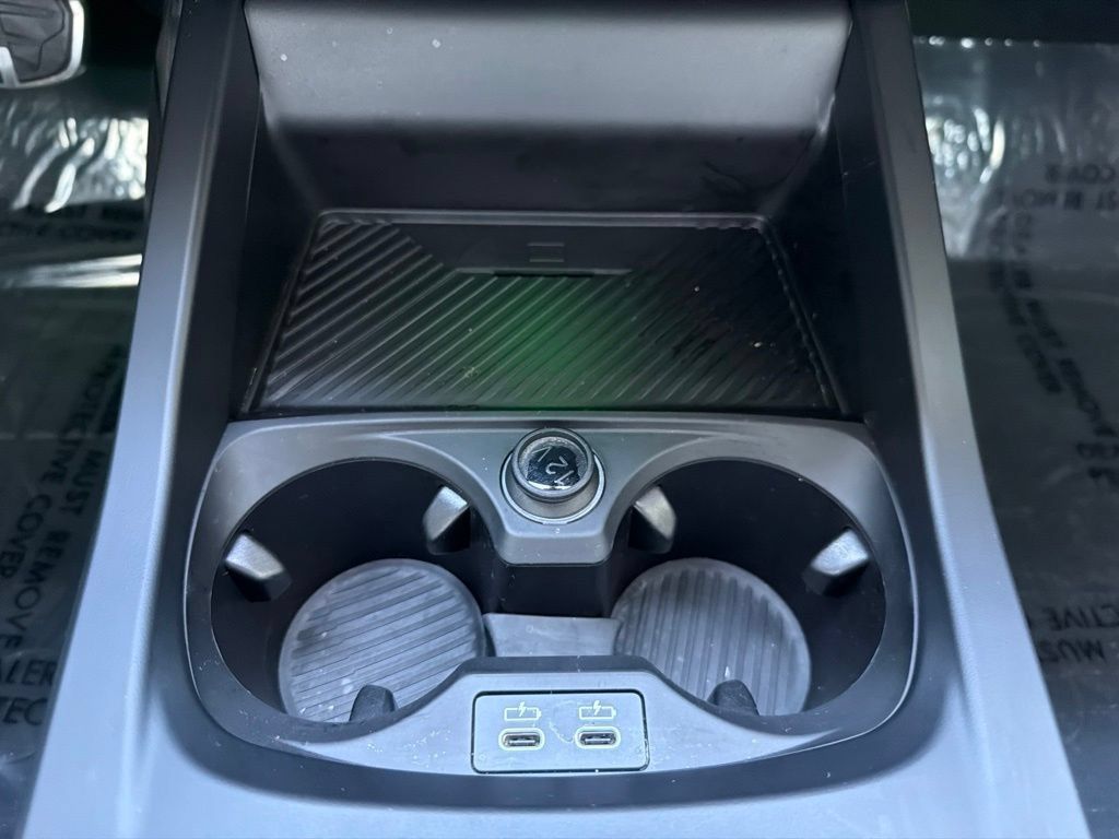 Used 2025 BMW M235i xDrive AWD/4WD image 15