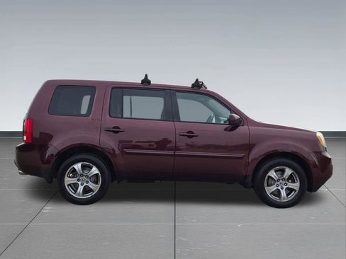 Used 2013 Honda Pilot EX image 7