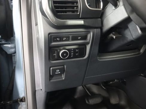 Certified 2023 Ford F150 XLT w/ Equipment Group 302A High AWD/4WD image 39
