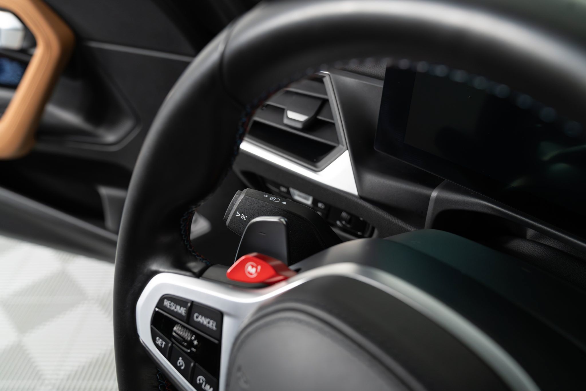 Used 2024 BMW M2 RWD image 34