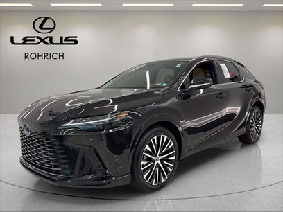 Certified 2024 Lexus RX 350 Premium Plus w/ Convenience Package