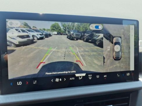 New 2026 Ford Explorer ST-Line AWD/4WD image 14