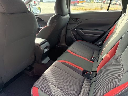 New 2026 Subaru Impreza RS image 17