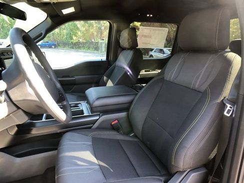 Used 2024 Ford F150 STX AWD/4WD image 11