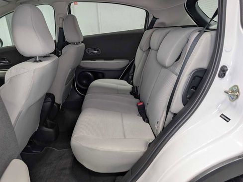 Used 2020 Honda HR-V LX image 16