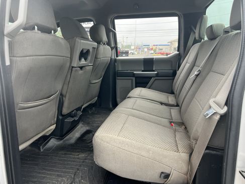 Used 2019 Ford F250 XLT AWD/4WD image 19