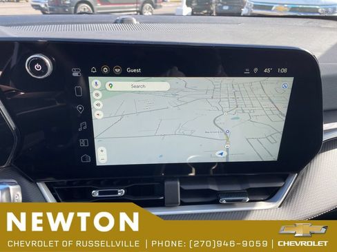 New 2026 Chevrolet Equinox LT FWD image 11