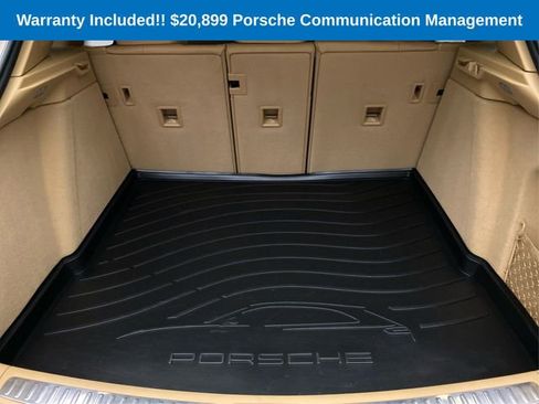 Used 2016 Porsche Macan S AWD/4WD image 14