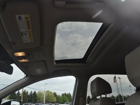 Certified 2019 Honda CR-V EX-L image 19