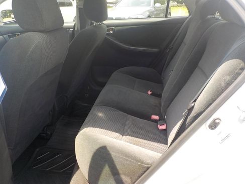 Used 2007 Toyota Corolla S FWD image 18