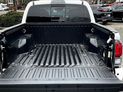 Used 2023 Toyota Tacoma TRD Pro image 29