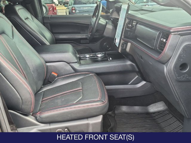 Certified 2024 Ford Expedition Limited AWD/4WD image 24