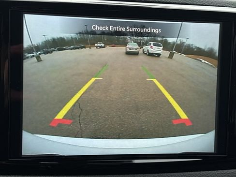 New 2026 Chrysler Pacifica Select FWD image 18