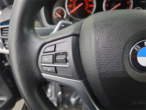 Used 2018 BMW X5 xDrive35i image 17