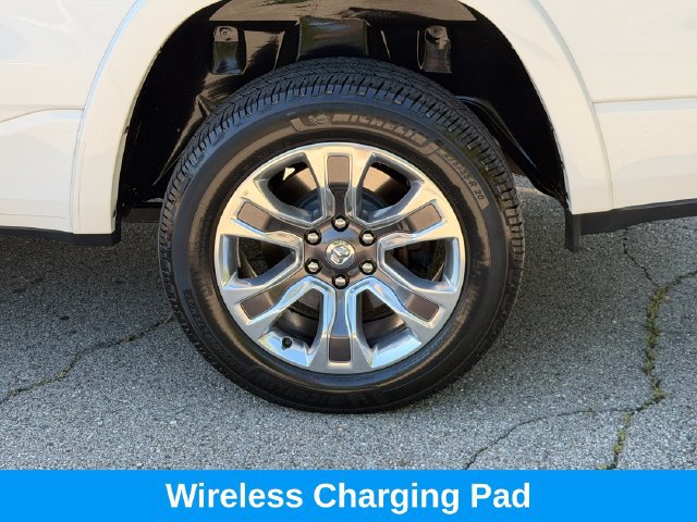 Used 2022 RAM 1500 Limited AWD/4WD image 31