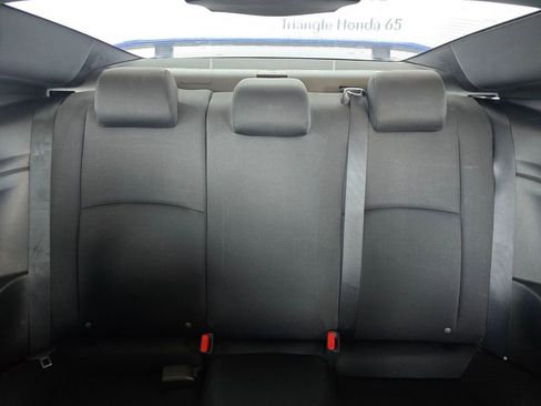 Used 2018 Honda Civic Si image 15