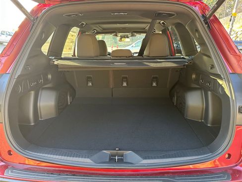 New 2025 Subaru Forester Premium image 26