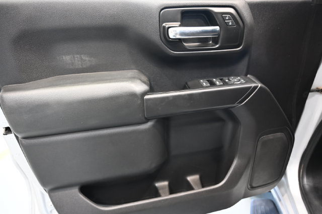 Used 2019 Chevrolet Silverado 1500 Custom Trail Boss w/ Custom Convenience Package AWD/4WD image 23