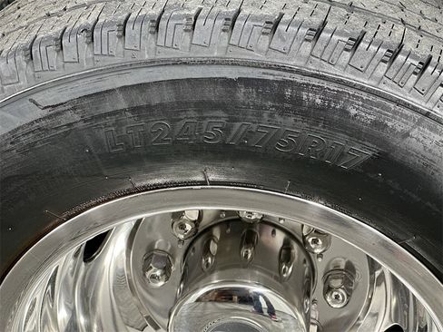 Used 2017 Ford F350 XLT image 33