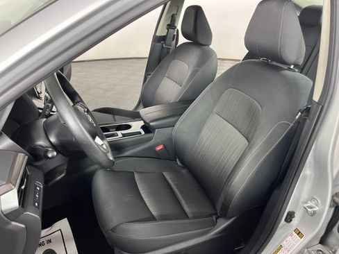 Used 2024 Nissan Altima 2.5 SV FWD image 20