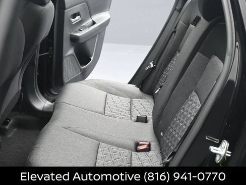 Certified 2026 Nissan Kicks SV w/ SV Premium Package AWD/4WD image 18