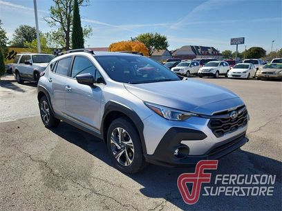 New 2026 Subaru Crosstrek 2.5i Premium