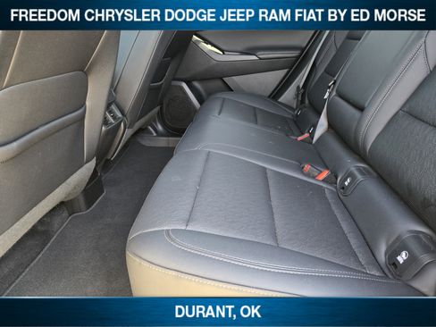 Used 2025 Chevrolet Equinox LT w/ Convenience Package II image 20