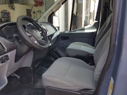 Used 2019 Ford Transit 250 148 High Roof Extended RWD image 20