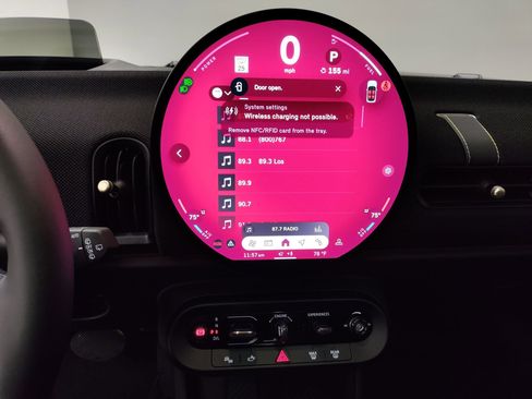 New 2026 MINI Cooper 2-Door Hardtop image 16