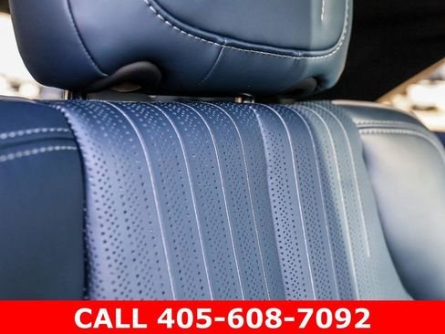 Used 2025 Cadillac Escalade IQ Sport 2 image 28