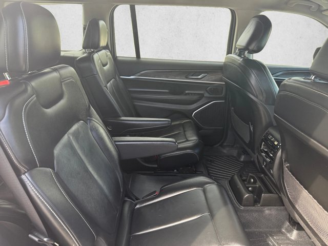 Used 2021 Jeep Grand Cherokee L Limited RWD image 22