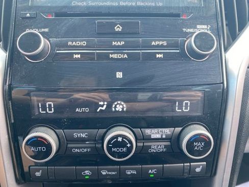 Used 2021 Subaru Ascent Limited image 44