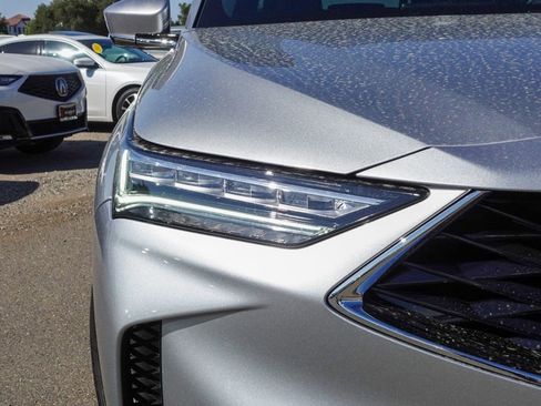 New 2026 Acura MDX Base image 5