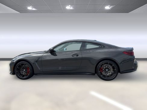 New 2027 BMW M4 xDrive Competition AWD/4WD image 2