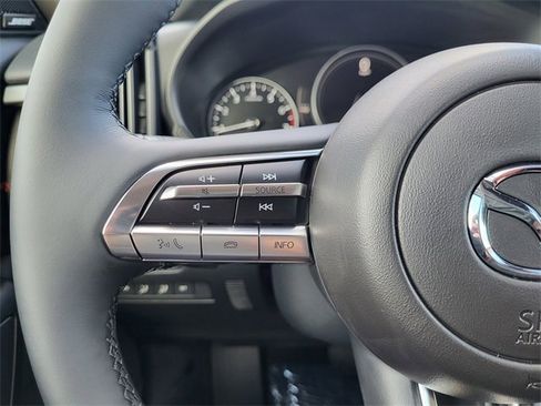 New 2025 MAZDA CX-50 AWD 2.5 Turbo w/ Accent Package image 8