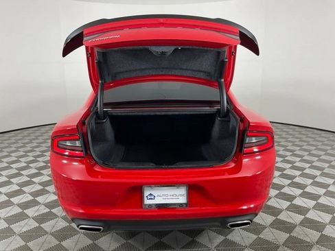 Used 2023 Dodge Charger SXT RWD image 8