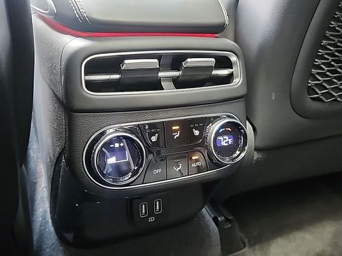 Used 2023 Genesis Electrified GV70 w/ Prestige Package AWD/4WD image 24