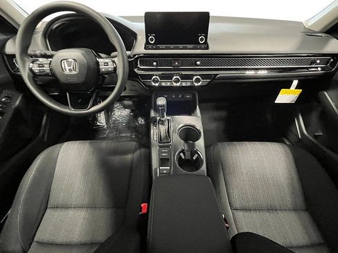 New 2026 Honda Civic LX image 15