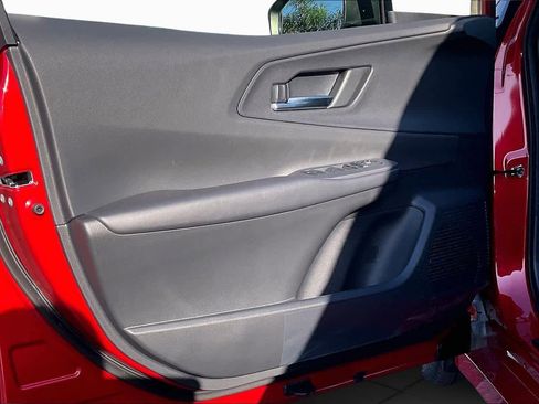 New 2026 Toyota Prius Plug-In Hybrid image 10