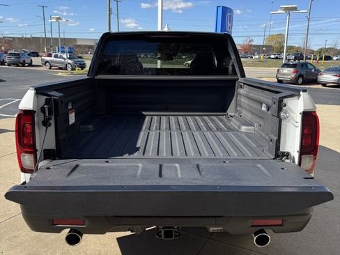 New 2026 Honda Ridgeline Sport image 13