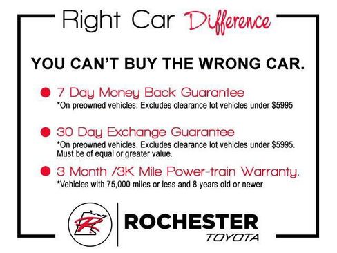 Certified 2016 Toyota 4Runner SR5 Premium image 7