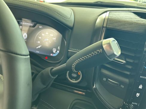 New 2026 RAM 2500 Limited image 8