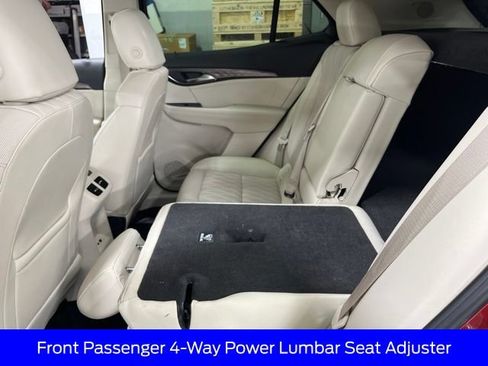 Used 2022 Buick Envision Avenir w/ Technology Package II AWD/4WD image 51