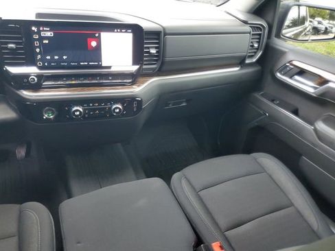 Used 2024 GMC Sierra 1500 Elevation w/ LPO, Elevation Black Package RWD image 15